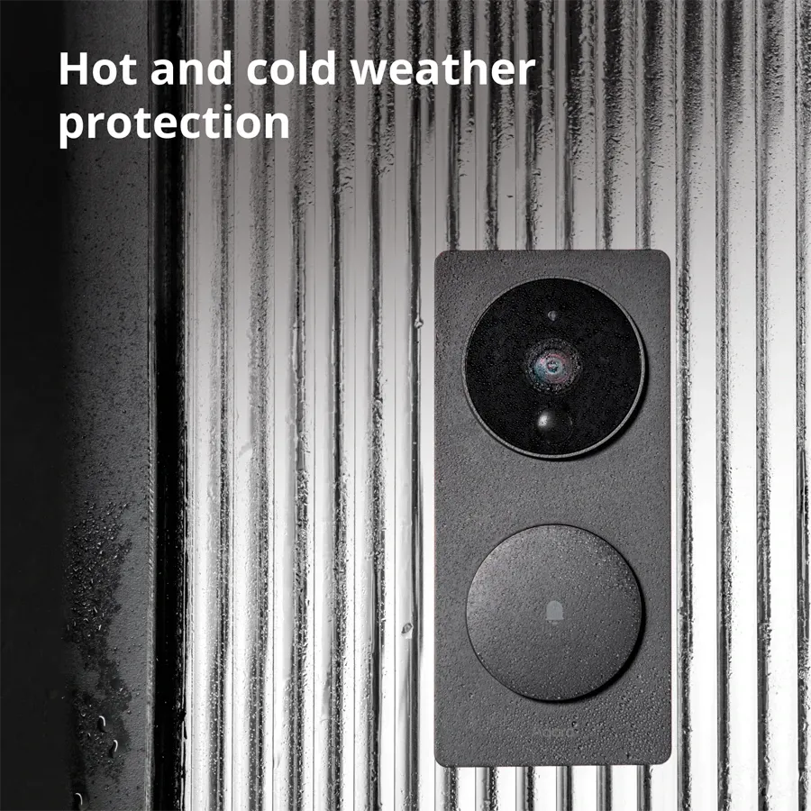 Security - Surveillance Indoor Camera AQARA WiFi — 9