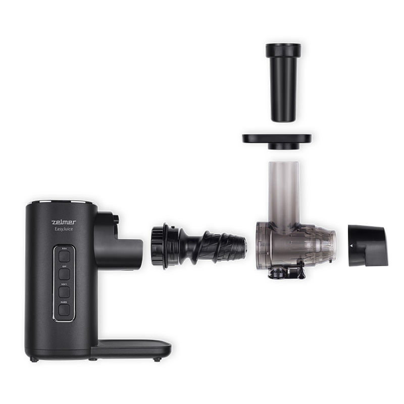 Juicer ZELMER ZJP3900 — 3