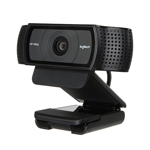 Բիզնես վեբ-տեսախցիկ Logitech C920e Business 3.0 Mpixel Full HD 1080p Web Camera — 4
