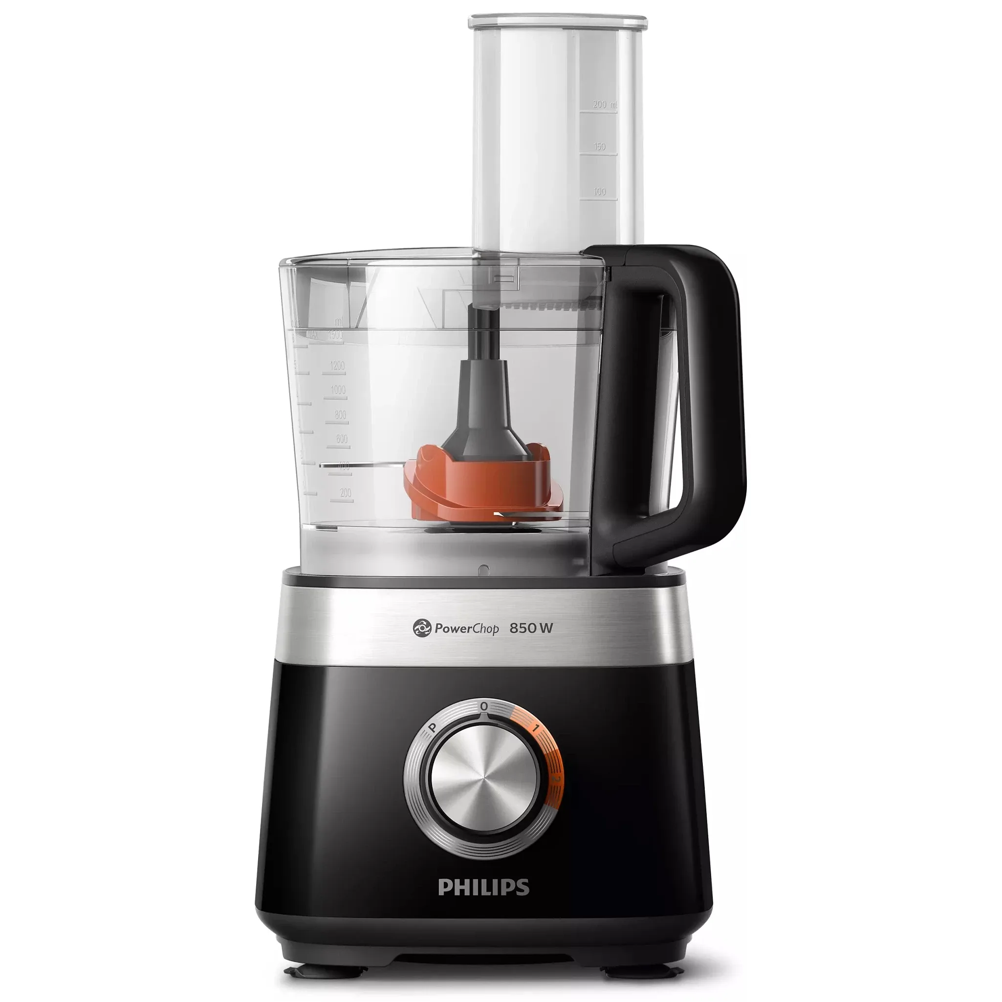 Кухонный комбайн Philips HR7530 10 — 3