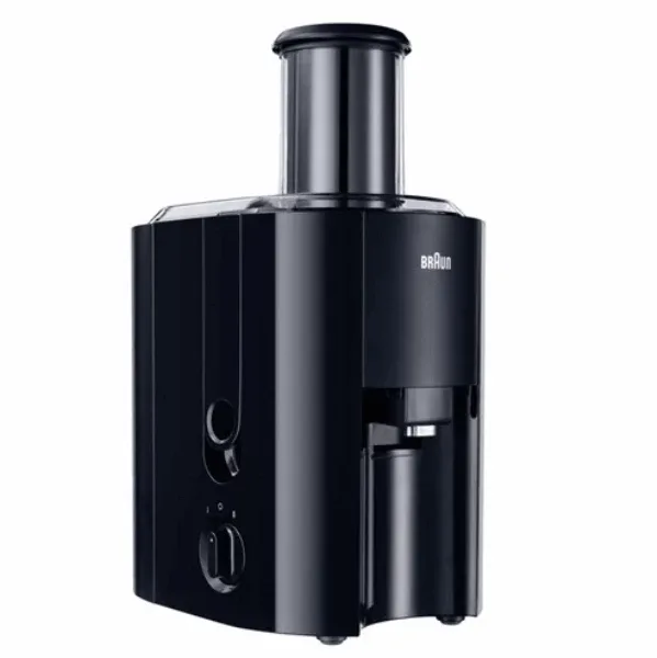 J500 BK — 3