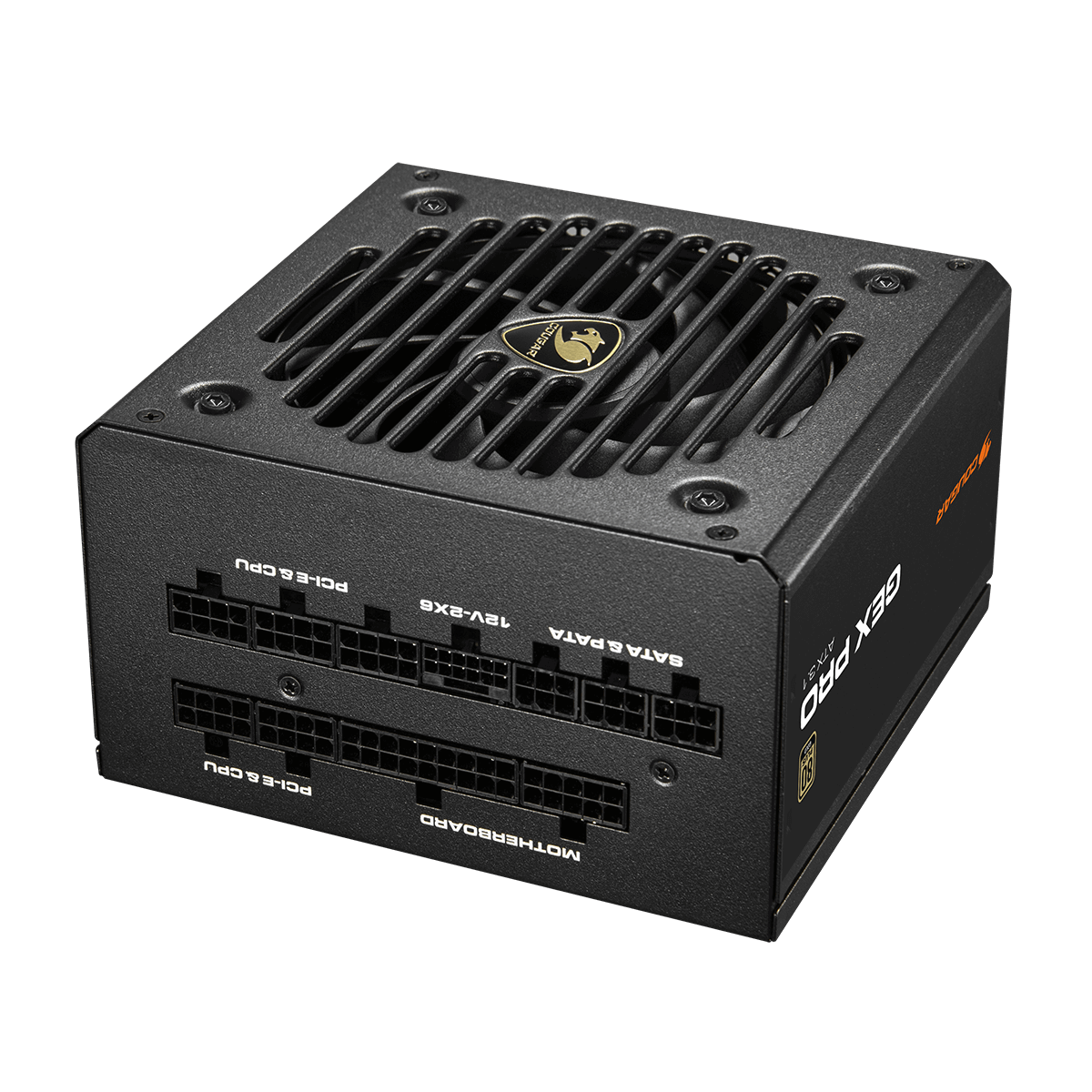 Power supply COUGAR GEX Pro 850 80+ Gold Full Modular — 2
