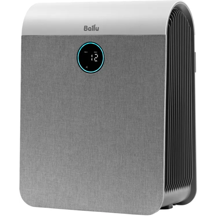 Ballu AP-135 — 10
