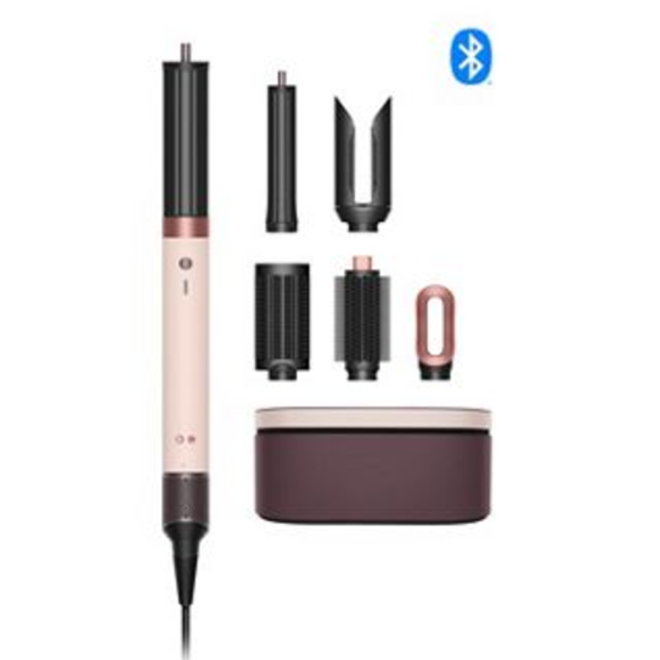 HS09 Airwrap Co-anda2x Straight+Wavy Ceramic — 2