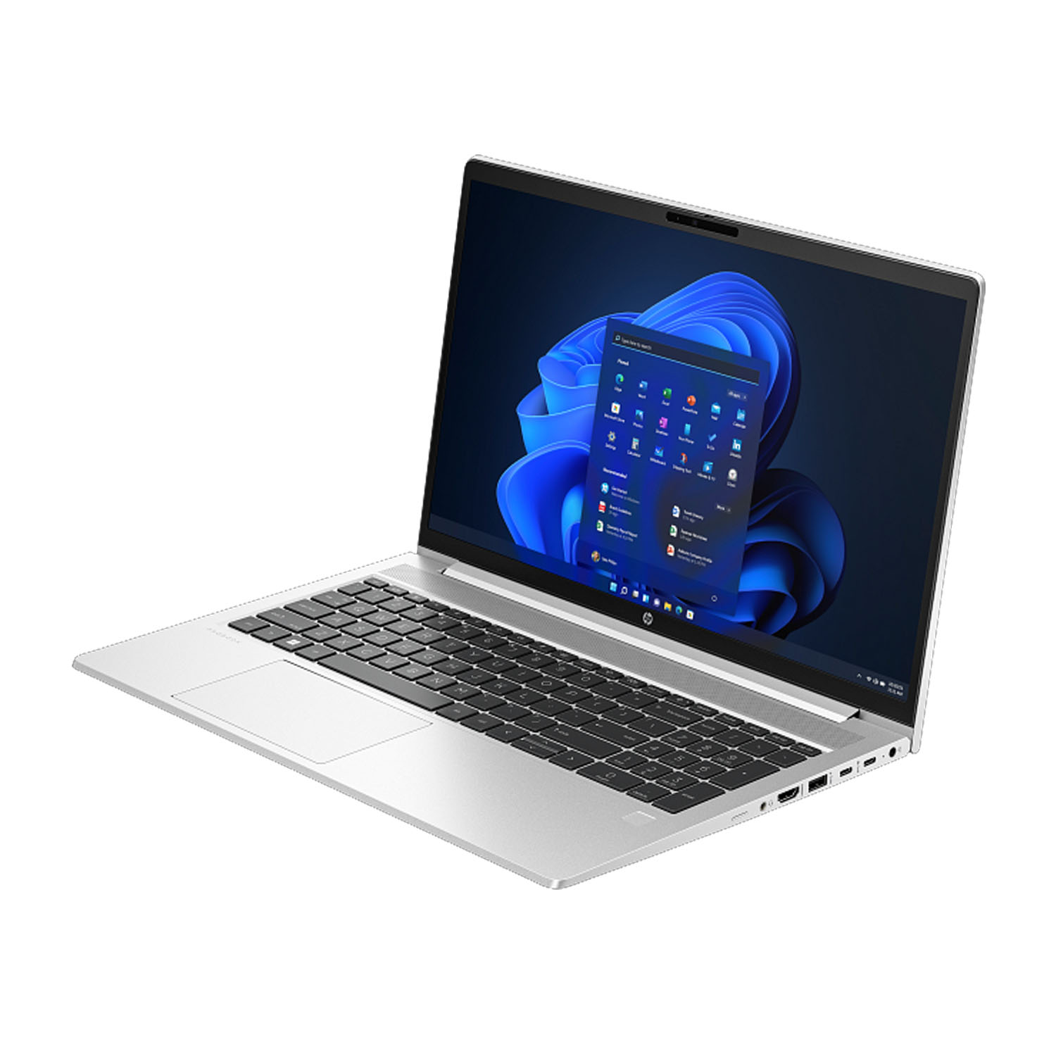Laptop HP Probook 450 G10 — 4