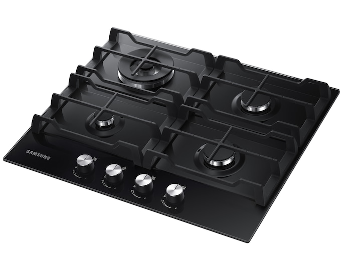 NA64H3030AK Gas Hob — 3