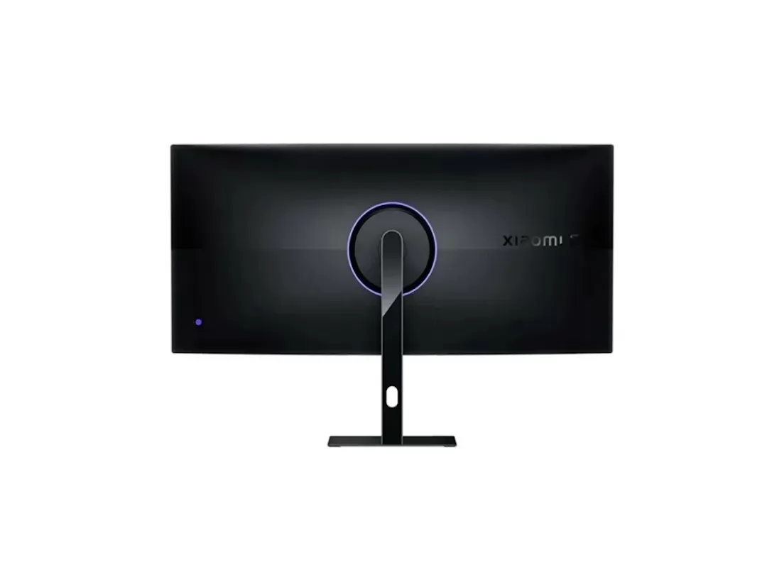 Curved monitor Xiaomi Curved Gaming G34WQi C34WQBA-RGGL ELA5454EU — 3