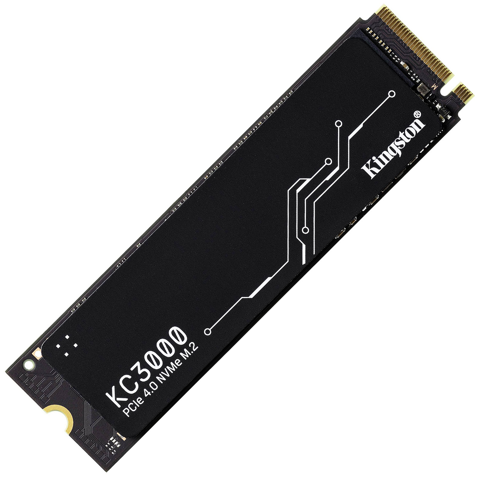 SKC M.2 PCI-e 4.0 NVMe SKC3000S 512G — 2