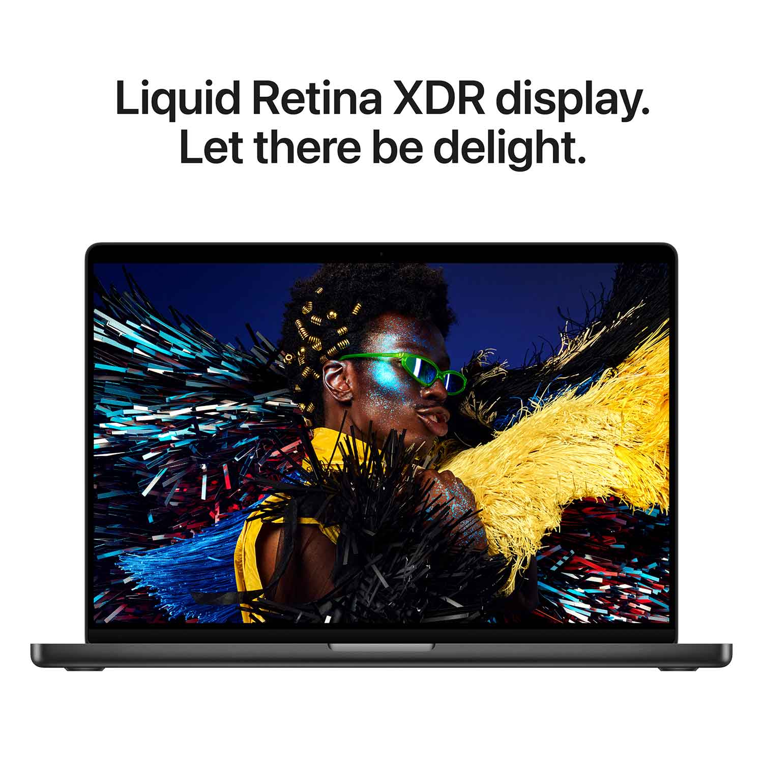 MacBook Pro M4 Pro — 15