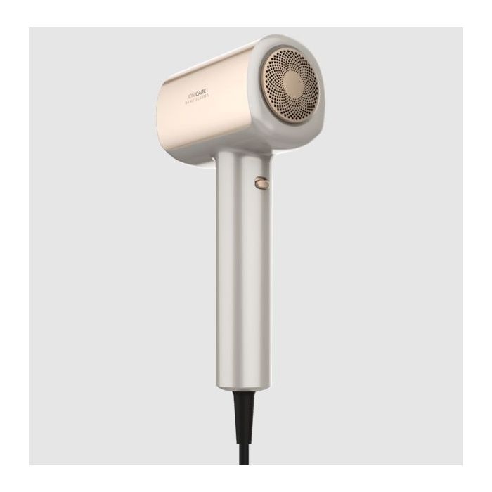 Cecotec A01_EU01_101438 IoniCare Nano Plasma hair dryer 1600W — 2
