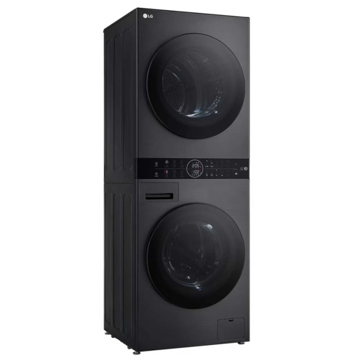 Washer dryer W4W8BVPKZHM kg — 13