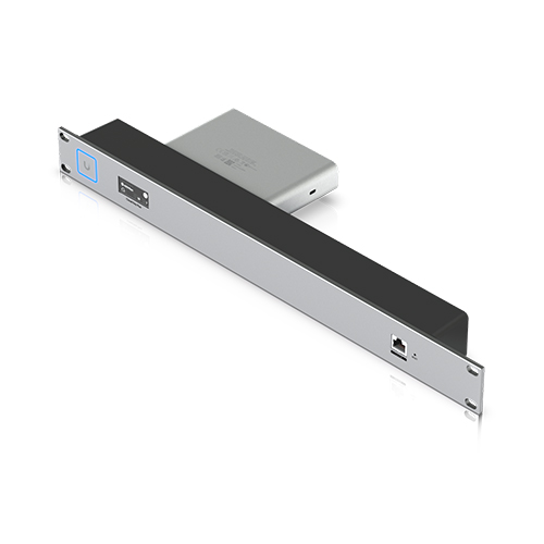 Ubiquiti CloudKey Rack Mount 19 RJ45 CKG2-RM — 2