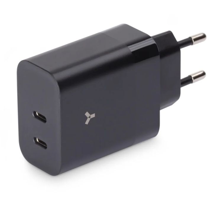 Charger Accesstyle Agate 40W2C — 3
