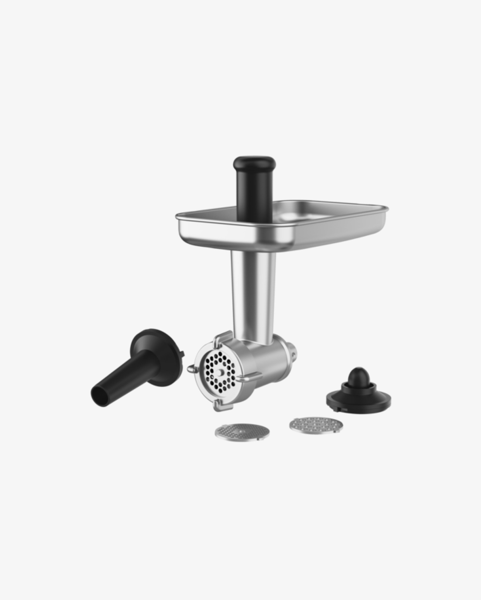 Kitchen machine Electrolux E5KM1- P E5KM1-6GBP — 10