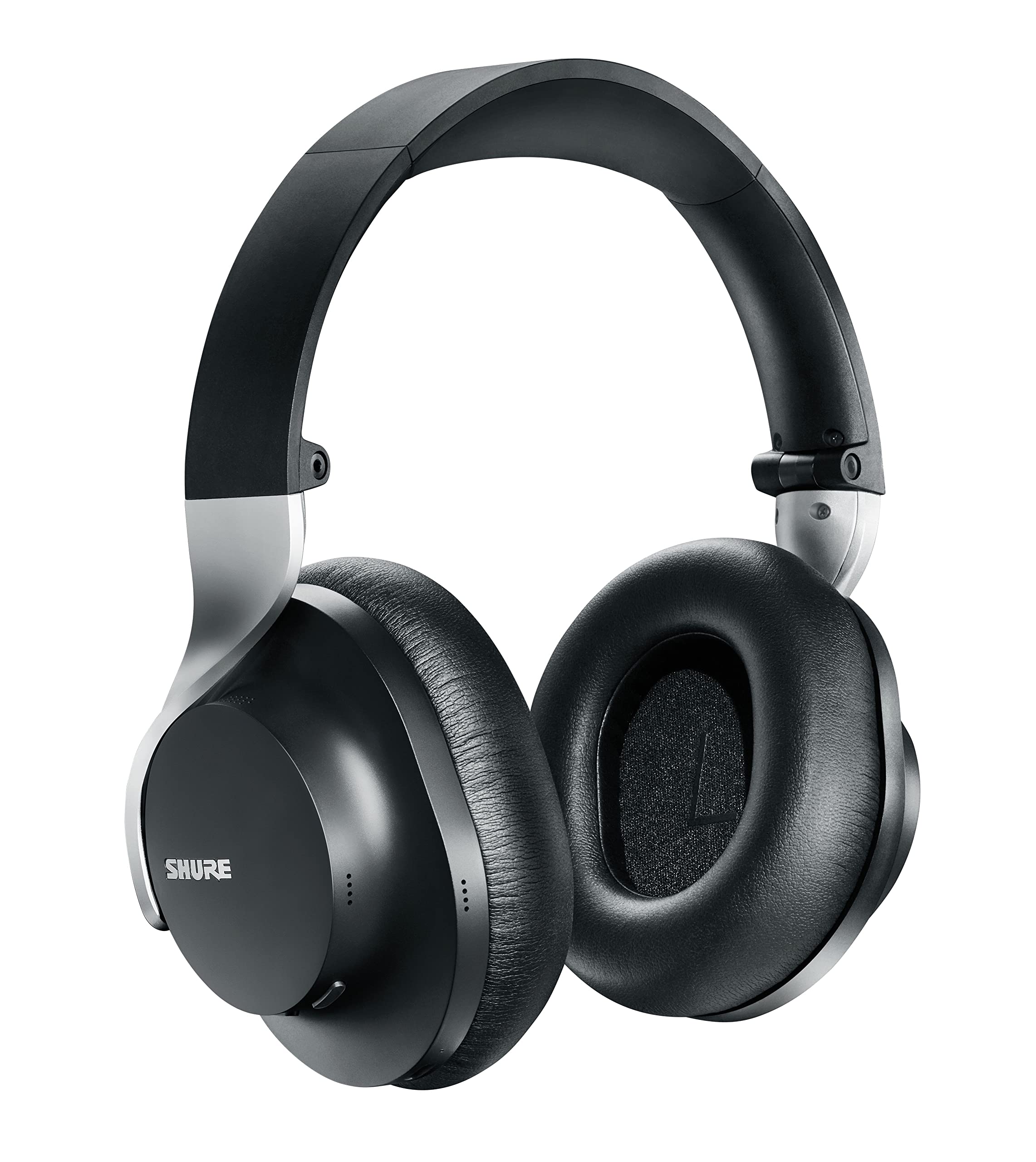 SHURE AONIC 40 headphones — 3