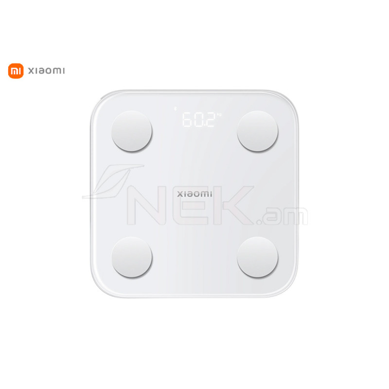 Body Composition Scale S400