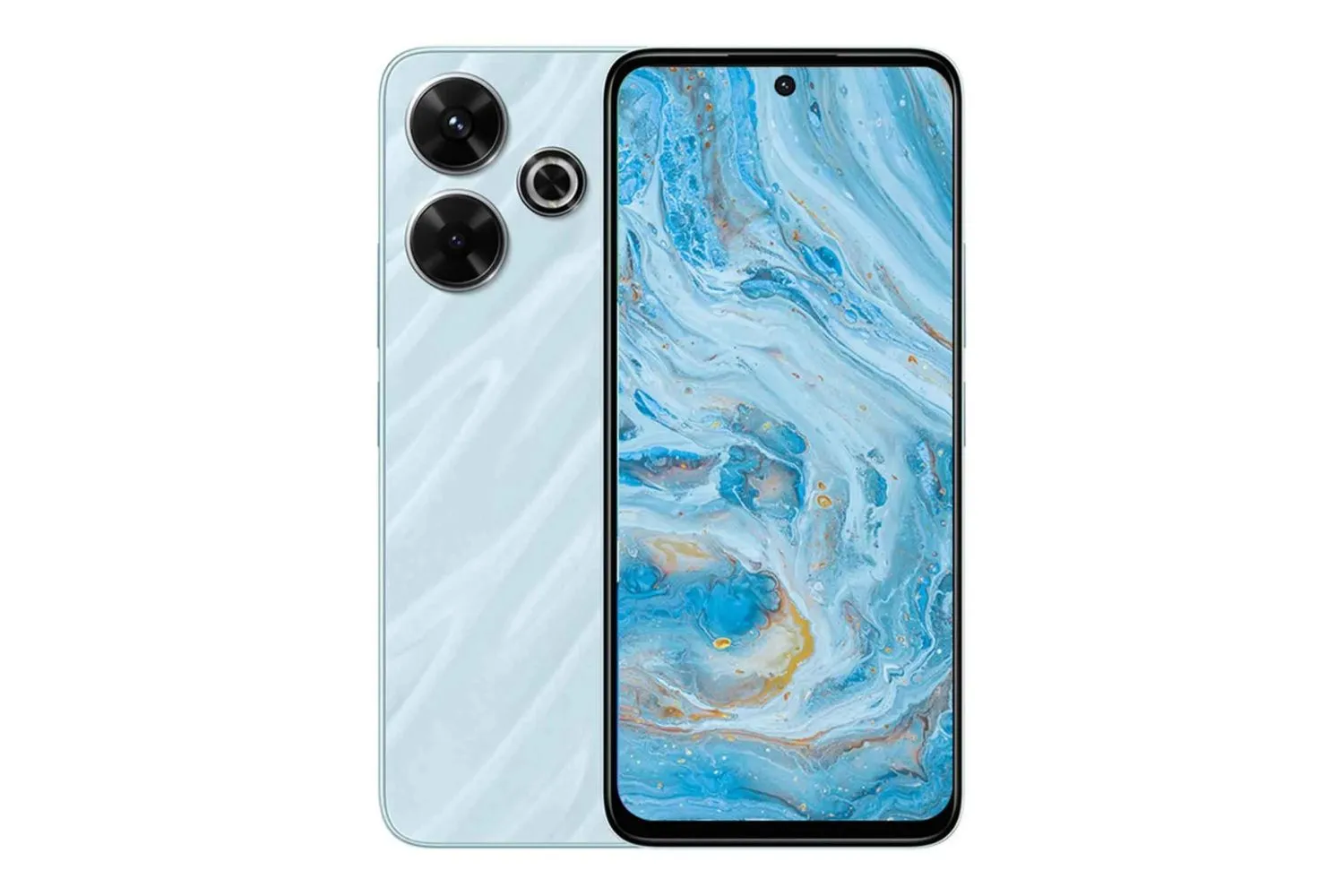 Redmi 13 — 3