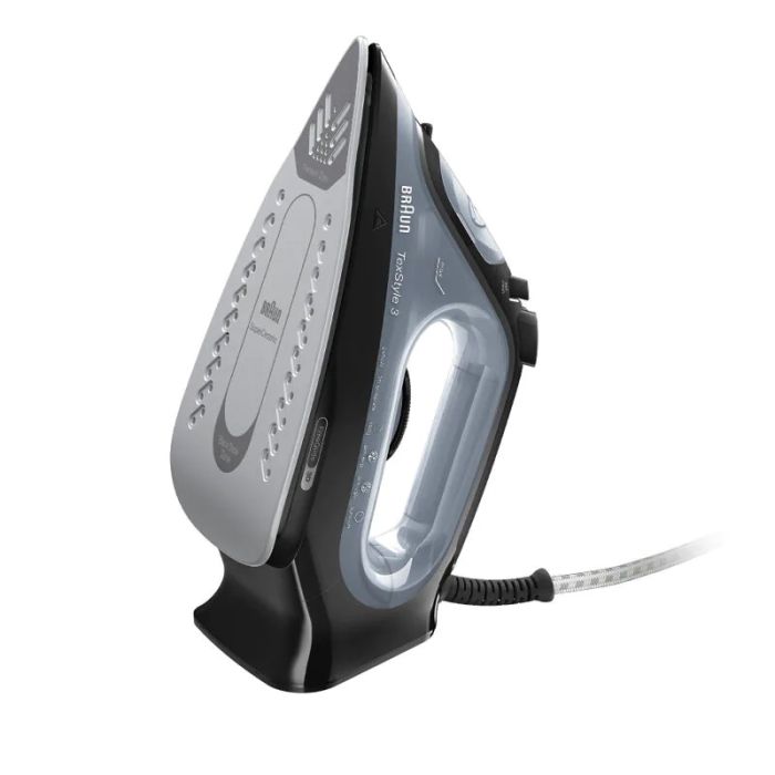 SI3055BK - iron — 7