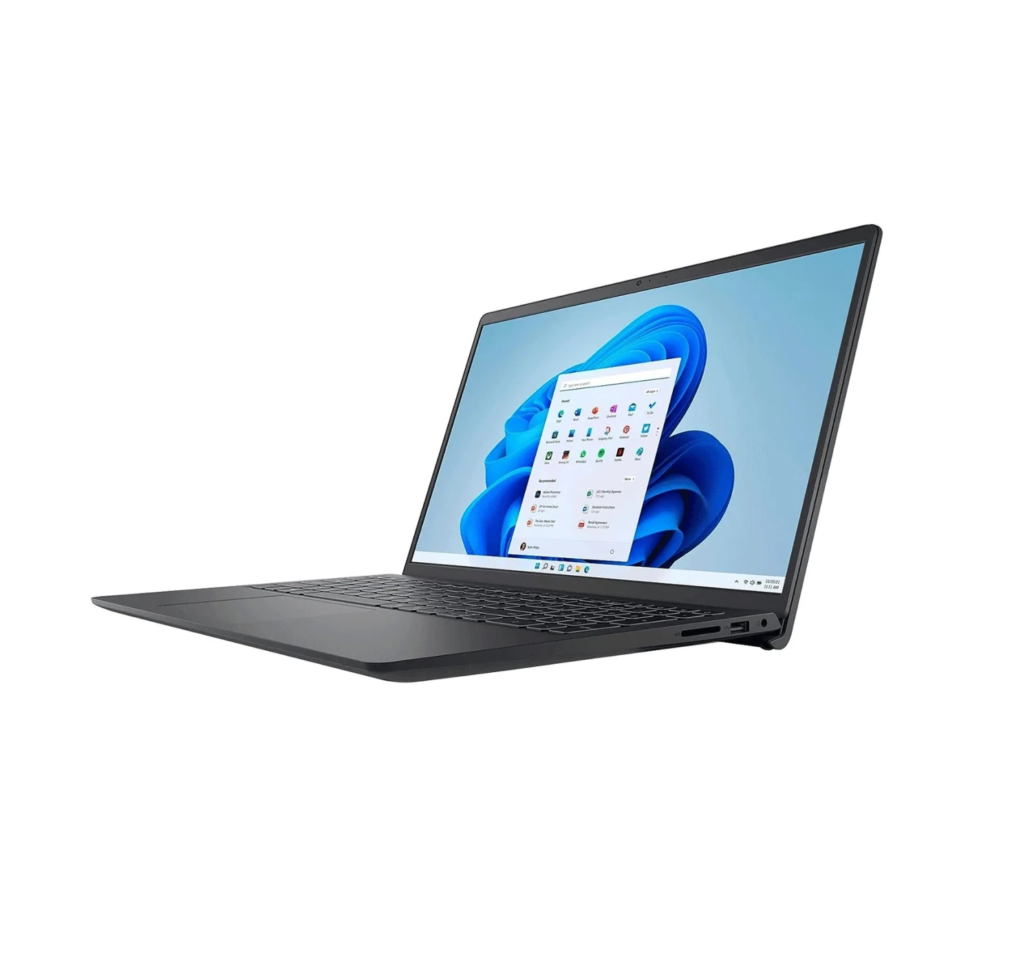 Laptop Dell Inspiron 3530 Touch — 3