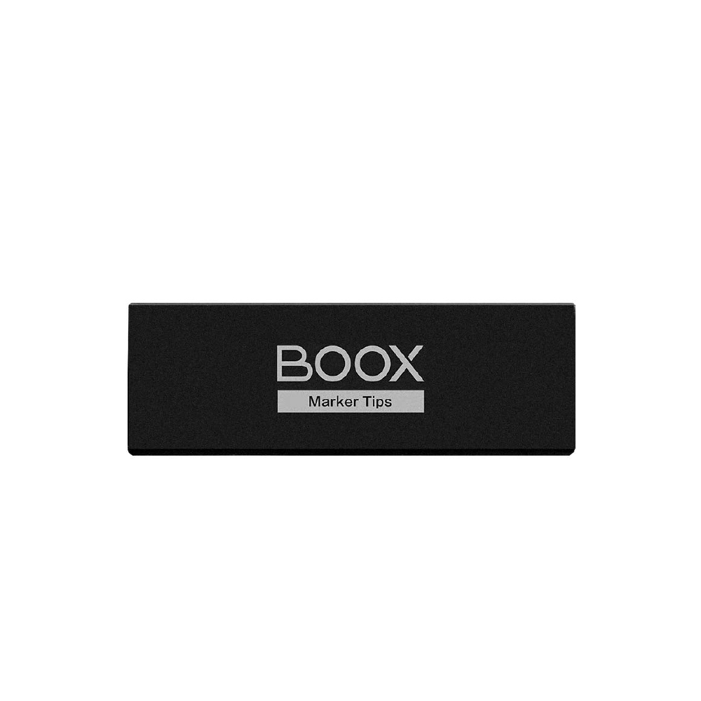 Наконечники для стилуса BOOX Note Nova и MAX Lumi — 3