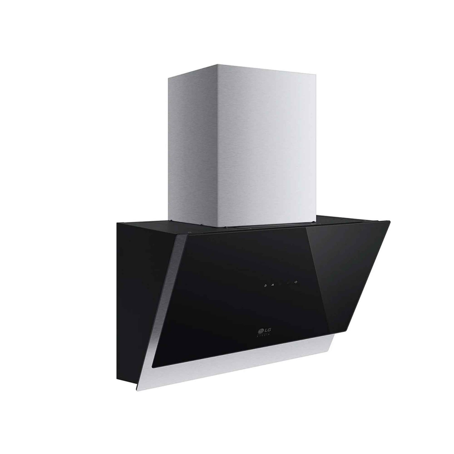 Range hood LG HCEZ2427B2 — 5