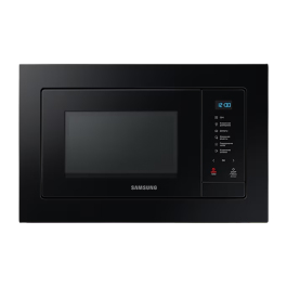Built-in microwave oven MS23A7118AK BW — 5