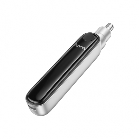 HP33 Electric Nose Hair Trimmer with Display Metal — 3