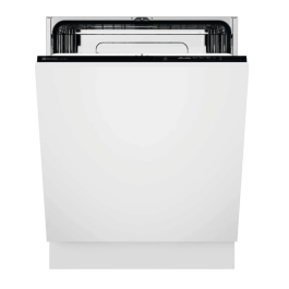 Dishwasher built in ELECTROLUX KL52E100S
