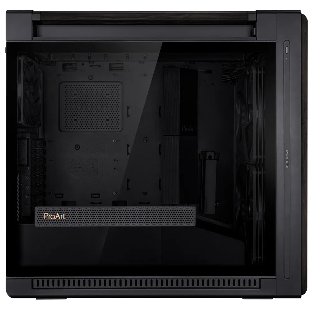 Համակարգչի պատյան ASUS ProArt PA602 Wood Edition — 2