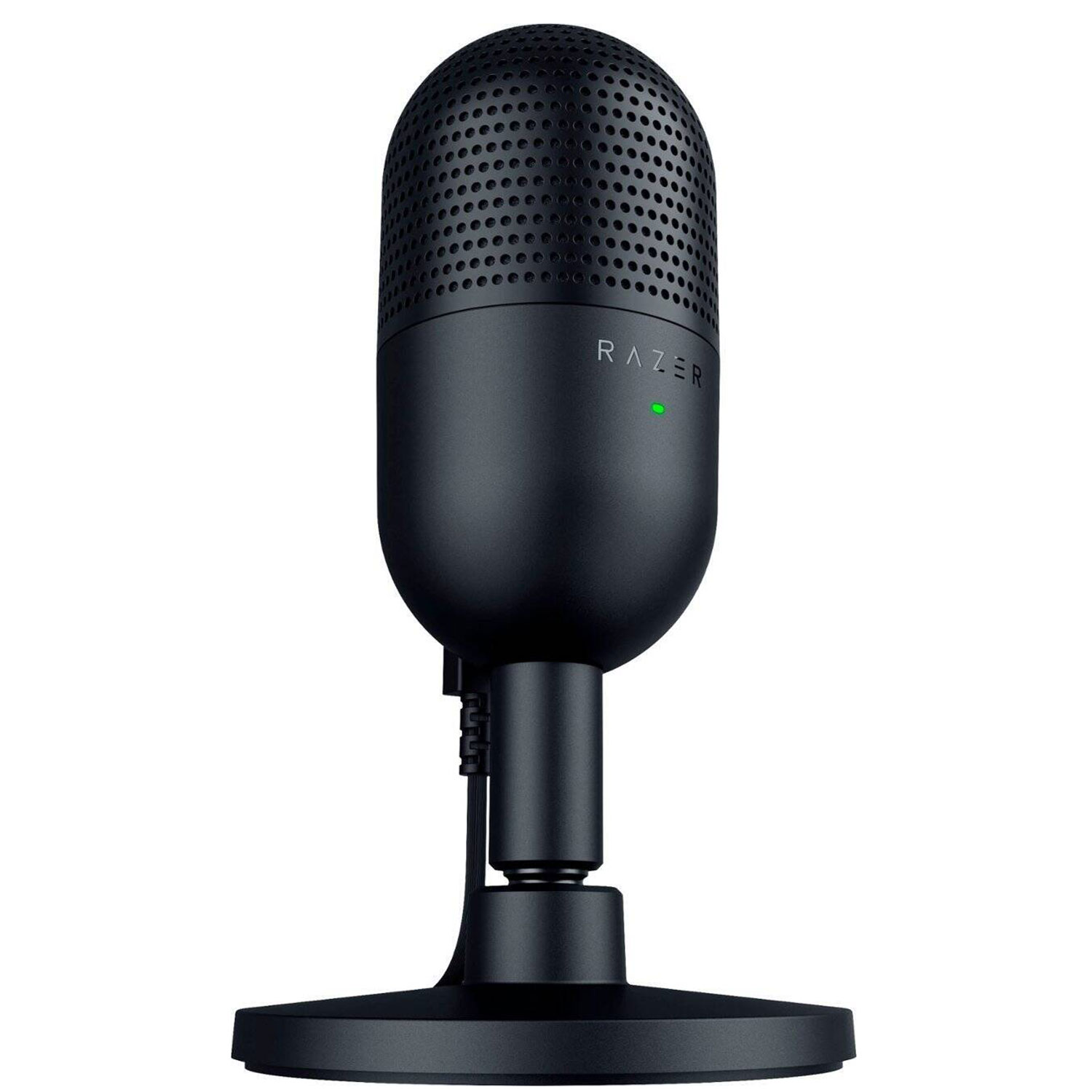 Streaming microphone Razer Seiren V3 Mini RZ19-05050100-R3M1 — 2