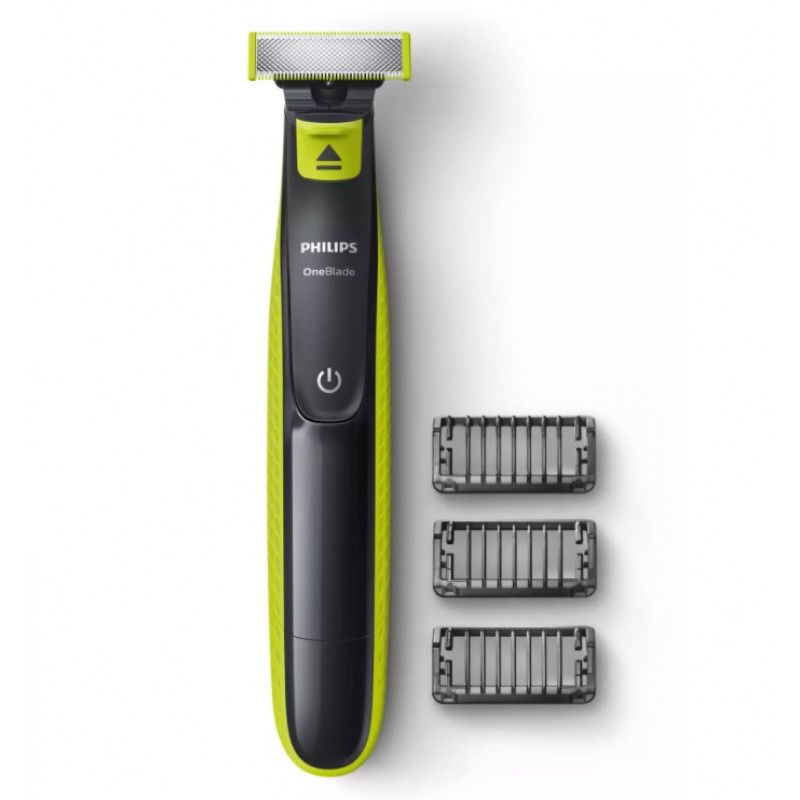 Electric shaver QP2520 30 — 2