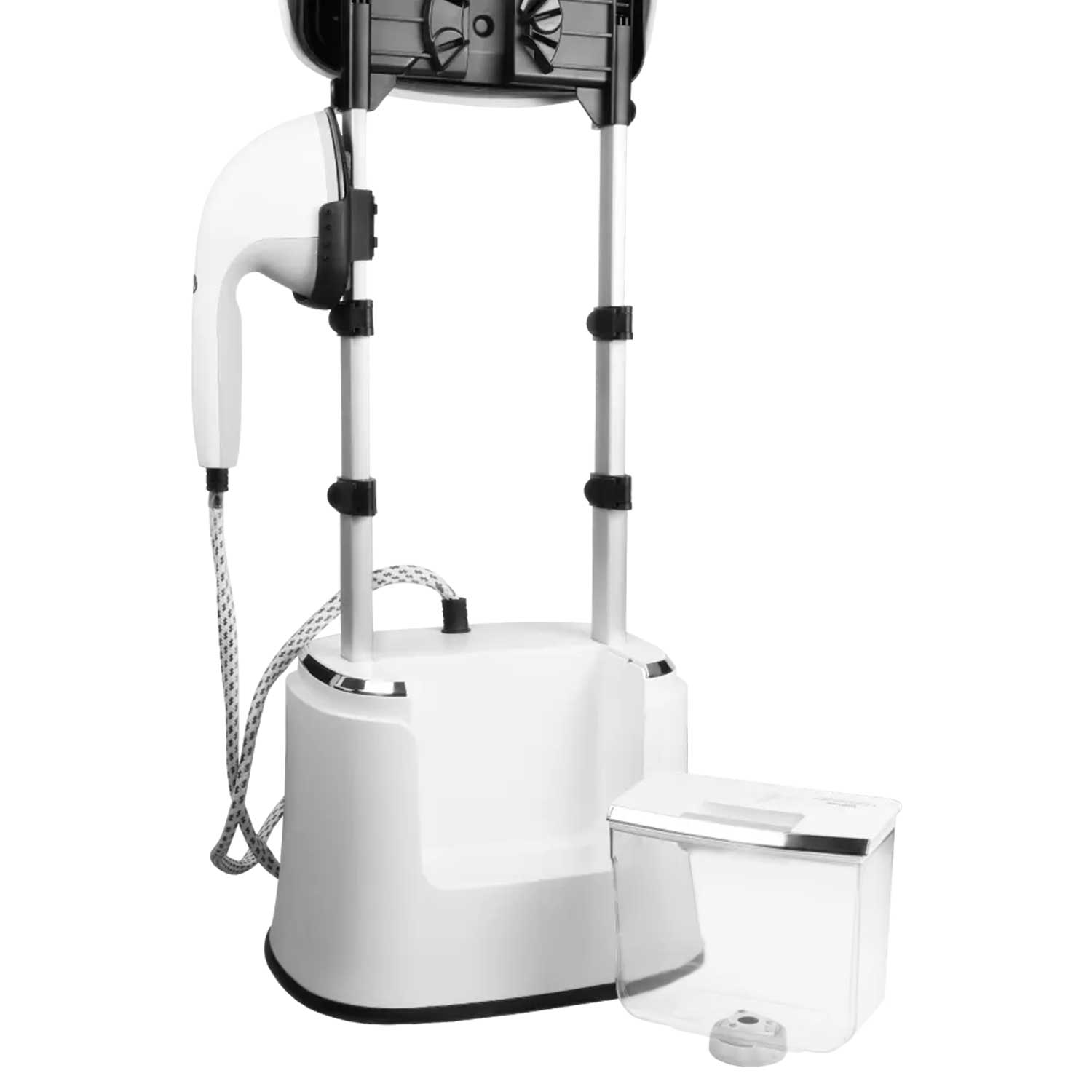 Steamer ARESA AR-2310 — 7