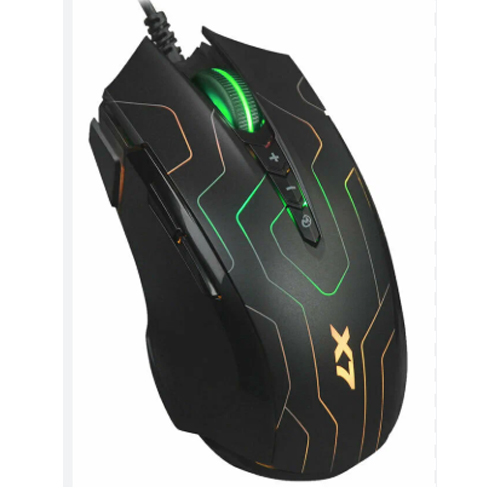 Mouse A4Tech Bloody X89 X7 USB Gaming — 2