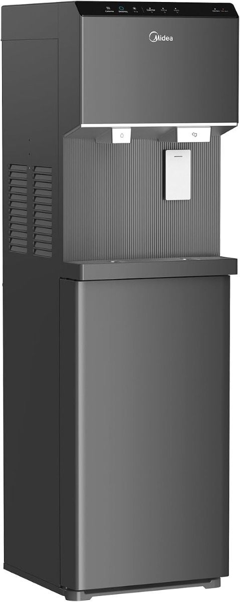 Midea Ice Making Water Dispenser Hot Cold YL-SP01 — 2