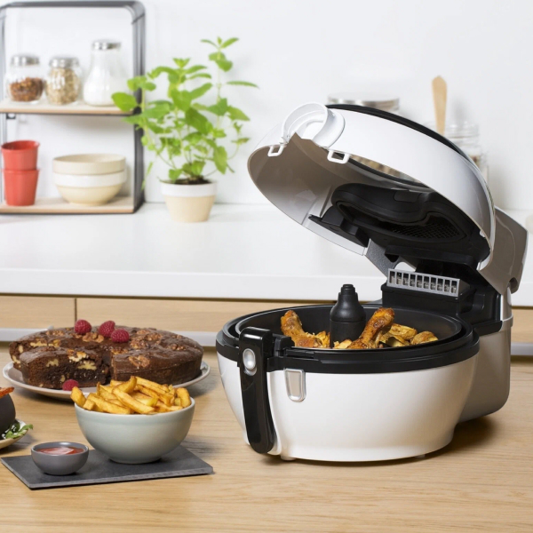Deep fryer FZ760030 Actifry Genious oil‑free — 4