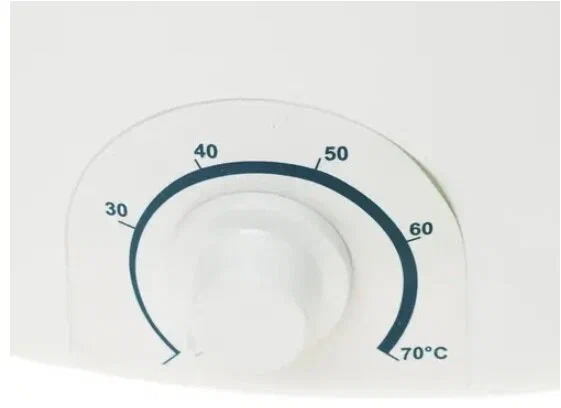Food dehydrator Чудесница СШ-008 520 Вт — 2