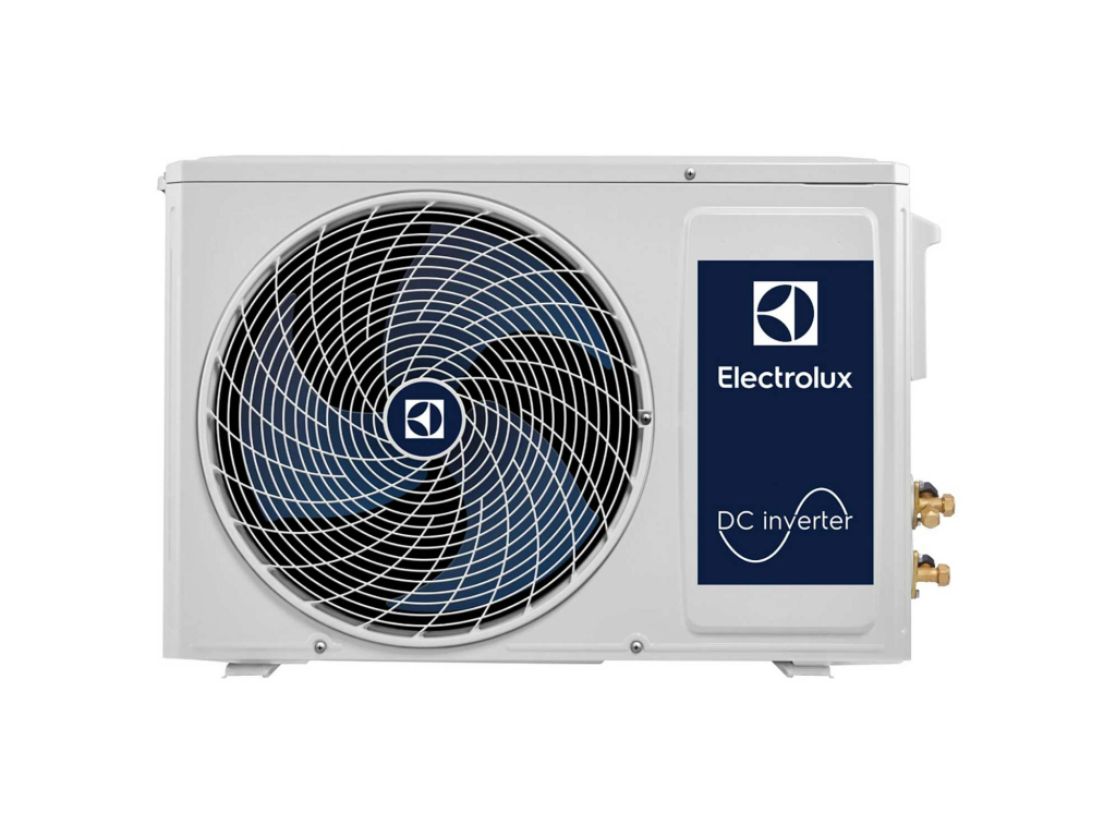 Air Conditioner ELECTROLUX DC EACS I-18HSK N3 — 5