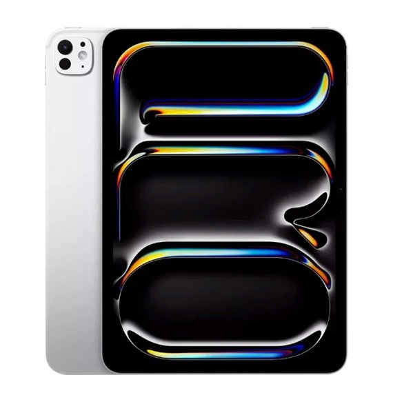 iPad Pro 11-inch (M5) — 2