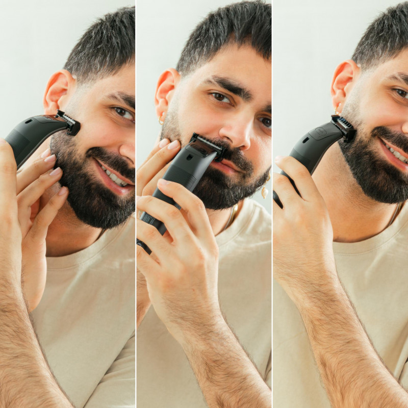 CECOTEC PrecisionCare OneShave Screen — 3