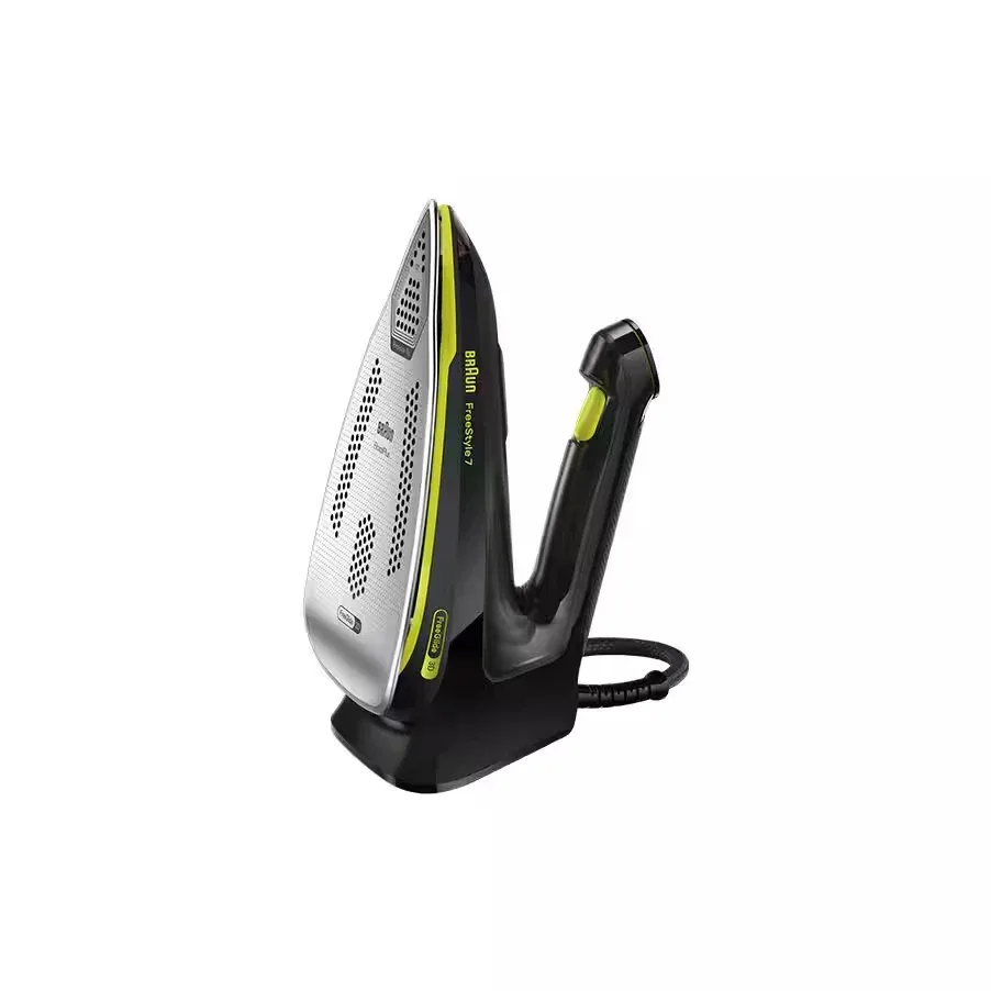 Գոլորշային արդուկ Braun FI7255GR FreeStyle 7 — 22