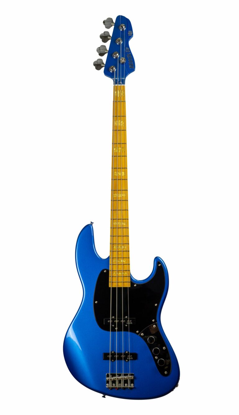 Markbass MB 4 Sky S PB — 2