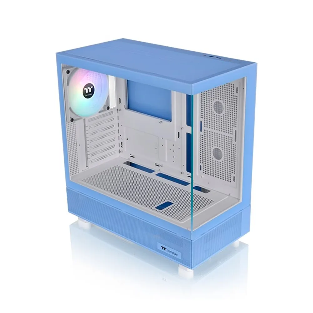 Thermaltake View 270 TG ARGB Hydrangea — 2