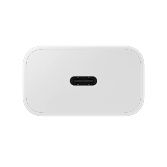 Super Fast Wall Charger TYPE-C Port 25W — 2