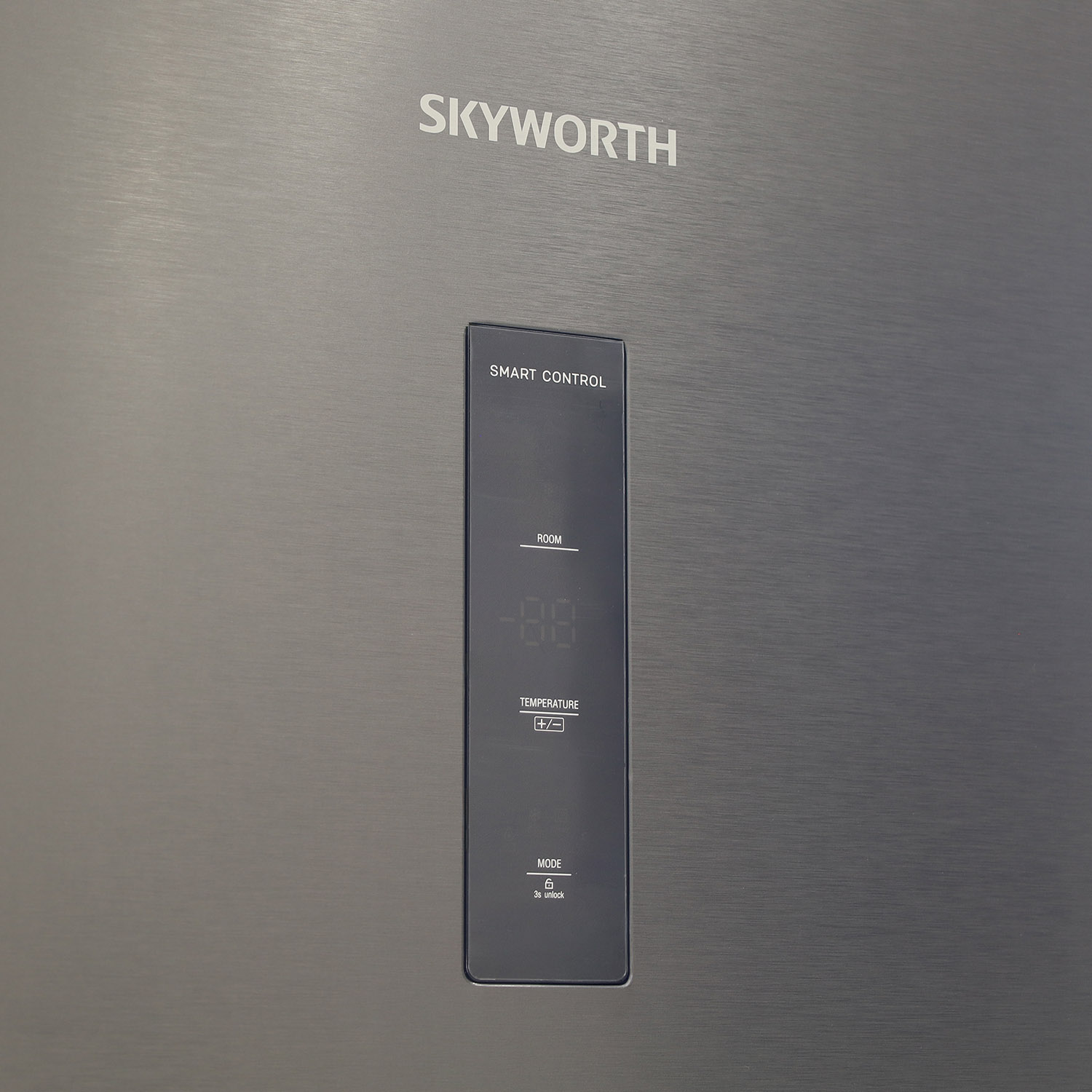 Refrigerator SKYWORTH SRD-355CBE — 7
