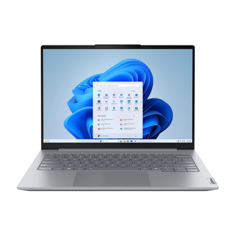 Laptop Lenovo ThinkBook 14 G8 IRL 21SG008KRT — 7
