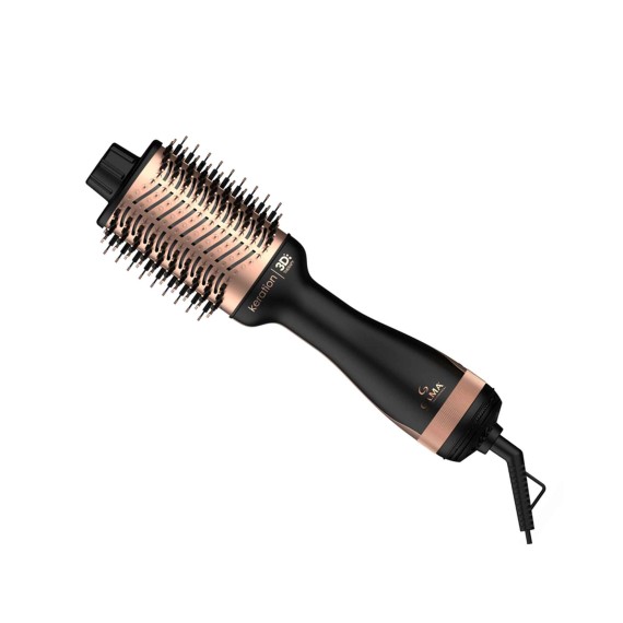 Hair styler GA.MA STYLISH KERATION 3D GH4001 — 3