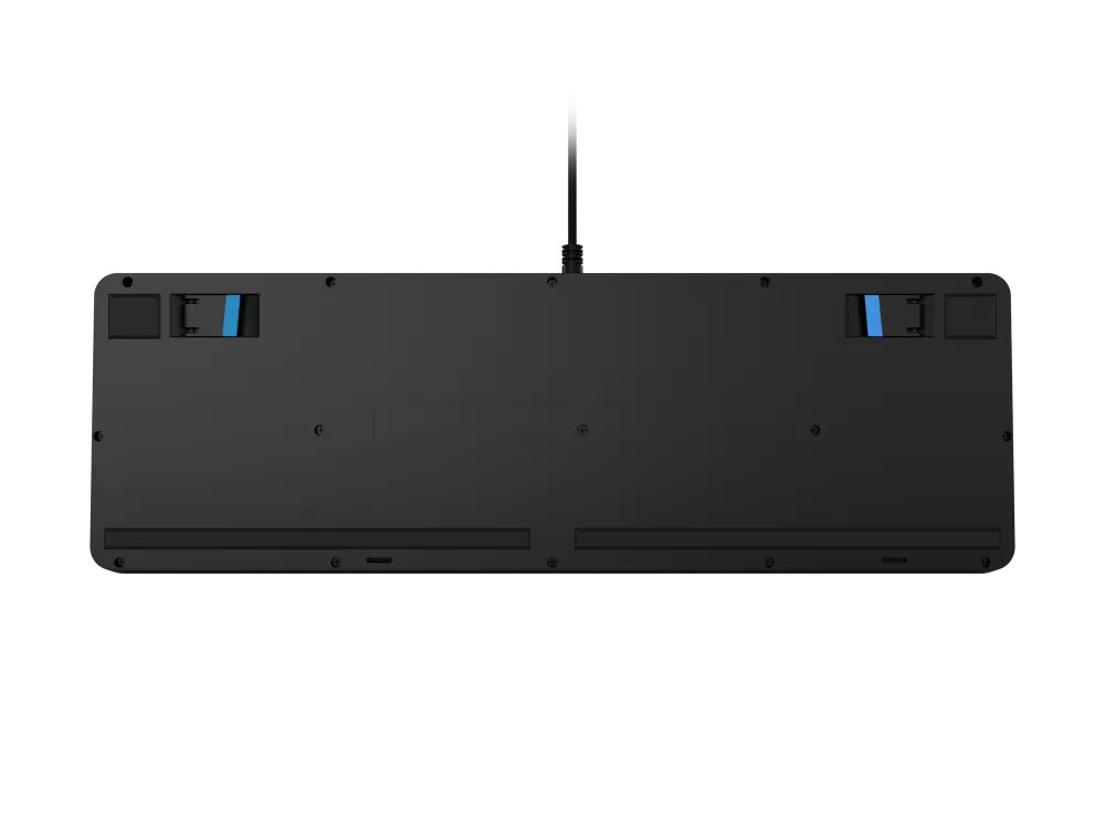 Keyboard Lenovo Legion K300 RGB — 3