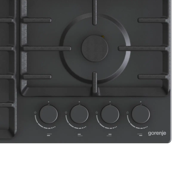 Hob GORENJE G642AB — 10