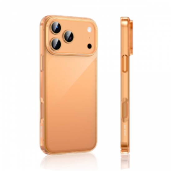 Lion Delgado PC Case For iPhone 17 Pro — 2