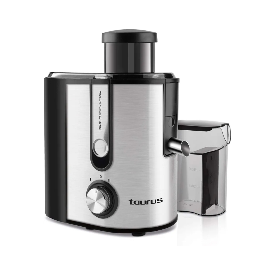 TAURUS LIQUAFRUITS PRO COMPACT — 5